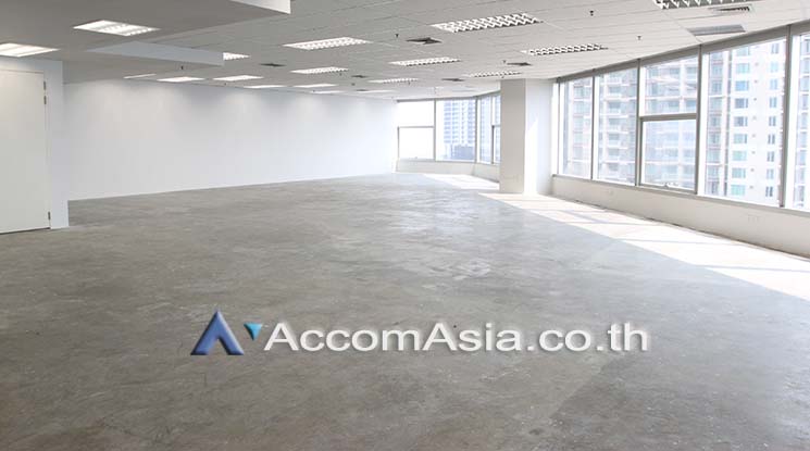 5  Office Space For Rent in Sathorn ,Bangkok BRT Sathorn - BTS Chong Nonsi at Empire Tower AA14702